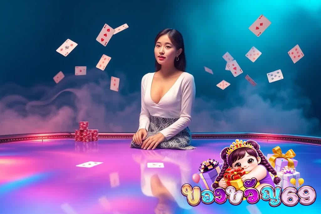KHONGKHWAN69-บาคาร่า